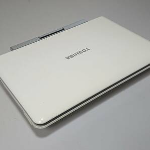 ■良品 東芝 REGZA SD-P96DT 9V型 地デジ/ポータブルDVDプレーヤーの画像5