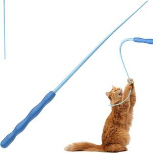 Petcronies cat toy cat ...... toy insect brush teeth motion shortage . -stroke less cancellation safety silicon cat. okonomi ....