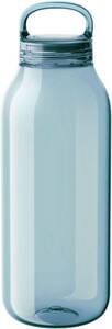 KINTO(キントー) ウォーターボトル 950ml ブルー 軽量 コンパクト 食洗機対応 20406