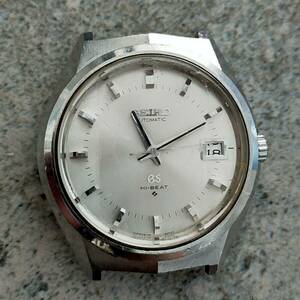  Grand Seiko high beet 6145-8050 wristwatch 