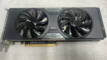 B5204 中古ジャンク品　ビデオカード　GTX780　動作未確認品_画像1