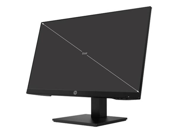 ☆未使用に近い品☆【開封】23.8インチモニター P24h G4 23.8-inch Monitor 　