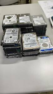 [ operation verification * normal goods ]2.5 -inch 320GB Manufacturers designation un- possible HDD SATA large amount stock 