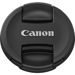 ** Canon lens cap E-58Ⅱ 58mm( new goods ) **