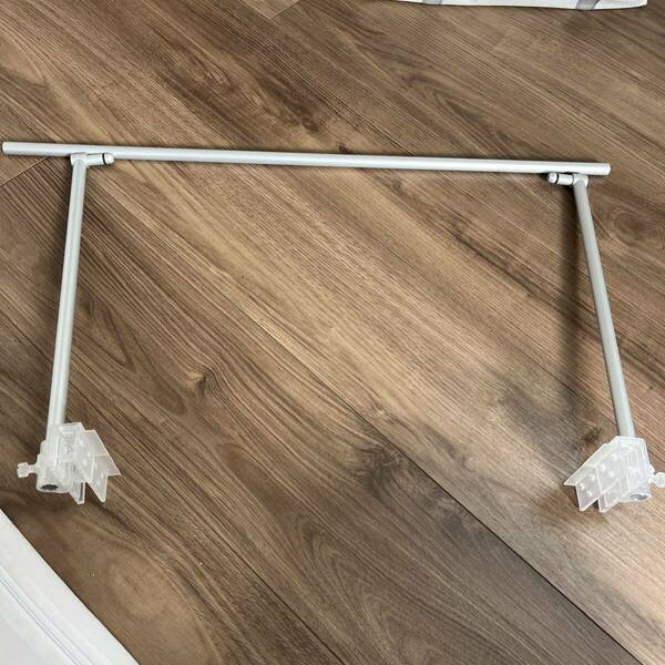 アクロ LED TRIANGLE用ライトスタンド 60cm トライアングル