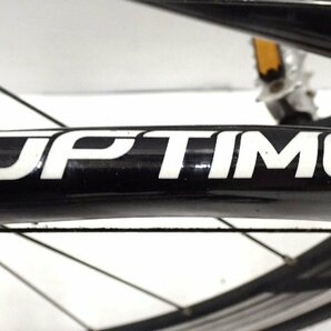 CANNONDALE CAAD OPTIMO ロードバイク 44サイズ 2016年製 2x11s SHIMANO 105搭載 キャノンデール 配送/来店引取可 ∩ 6DE55-1の画像4