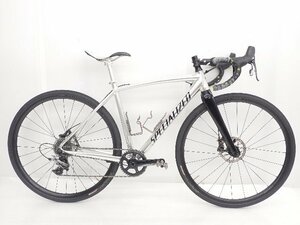 SPECIALIZED シクロクロスバイク CRUX E5 X1 2016年モデル SRAM仕様 スペシャライズド 配送/来店引取可 ▽ 6E2FB-1