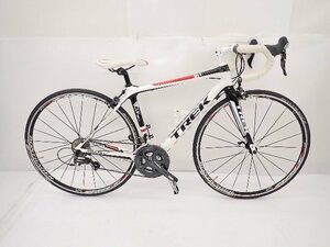 TREK トレック フルカーボンロードバイク Madone 4.7 50サイズ 2012年モデル SHIMANO ULTEGRA 搭載 配送/来店引取可 ∽ 6E38C-1