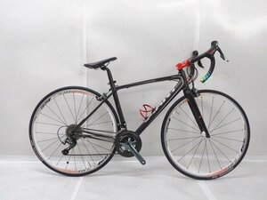 Giant TCR アルミロードバイク ジャイアント SHIMANO シマノ Tiagra 10S コンポーネント 2018年モデル 配送/来店引取可 △ 6E22B-1