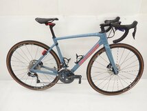 Specialized ロードバイク Roubaix Comp Ultegra Di2 2019年モデル 54サイズ DT SWISS R470db搭載 配送/来店引取可 ∽ 6E470-1_画像1