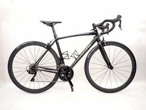 Bianchibi Anne ki road bike Via Nirone 7 105 R7000 series 2x11s 2019 year DT SWISS PR1400 delivery / coming to a store pickup possible original wheel attaching * 6E456-1