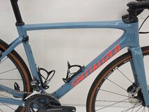 Specialized ロードバイク Roubaix Comp Ultegra Di2 2019年モデル 54サイズ DT SWISS R470db搭載 配送/来店引取可 ∽ 6E470-1_画像3