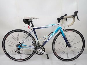 TREK Trek ALPHA 2.1C road bike 105 delivery / coming to a store pickup possible * 6E420-1