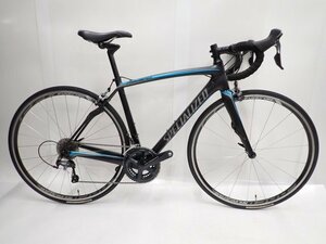 Specialized Roubaix SL4 ULTEGRA 6800 2015 Size:52 スペシャライズド ルーベ カーボン ロードバイク 約8kg 配送/来店引取可 ∬ 6E4F0-1