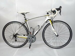 SPECIALIZED ROUBAIX COMP carbon road bike simano Shimano 105/ULTEGRA Ultegra player - specialized Roo be^ 6E389-1