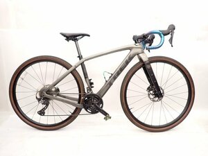 TREK Trek full carbon gravel road bike Checkpoint SL5 GRX 2x11s 49cm 2022 year of model delivery / coming to a store pickup possible * 6E616-2