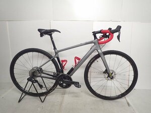 【良品】Cannondale キャノンデール カーボンロードバイク Synapse Carbon2 RLE ULTEGRA Di2 51サイズ 2024 ★ 6DE29-1