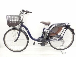 YAMAHA electric bike PAS With PA26W 2022 year of model Yamaha v 6E324-1