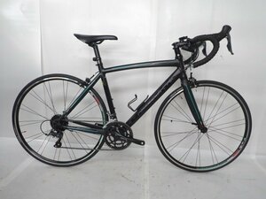 [ beautiful goods ]BIANCHI BERGAMO entry ro- Dubai kbi Anne ki Verga mo mat black 2022 stand / air pump attaching ^ 6E661-1