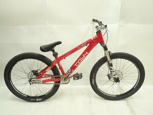 TwoFour トゥーフォー TOY4 BMX 配送/来店引取可 ¶ 6E7CC-3