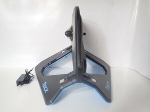 Tacx タックス スマートトレーナー NEO 2T Smart（1） ★ 6E989-6