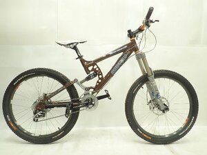 ROCKY MOUNTAIN ロッキーマウンテン SWITCH マウンテンバイク MTB 配送/来店引取可 ¶ 6E7CC-1