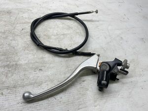  selling out Kawasaki Ninja ZX-12R clutch lever wire set HA-176 [C2] ZXT20A -0280