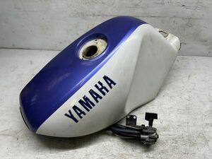 ヤマハ TZR250 2XT ガソリンタンク HA-182 【C５】 1KT -0957