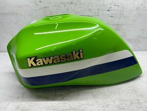 中古 美品 カワサキ ZRX1200 DAEG ダエグ 純正 フューエルタンク 燃料タンク ガソリンタンク 【C6】 RC04 -23016 FB FA FZ FC