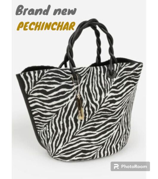 PECHINCHAR バッグ 新品