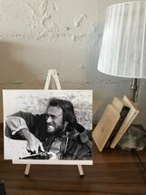 アウトロー　クリントイーストウッド　画質粗めです。 Clint Eastwood　映画　写真　輸入　約20.3x25.4cm　23378_画像2