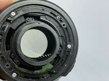 【ジャンク品】TAMRON AF 28-75mm F2.8 XR Di LD Aspherical 「IF」 MACRO Nikon用レンズ_画像4
