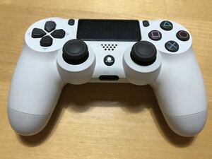 PS4 ワイヤレスコントローラー（DUALSHOCK 4） CUH-ZCT2