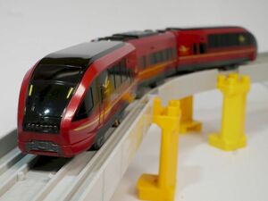  Plarail * с подсветкой близко металлический название . Special внезапный .. ..