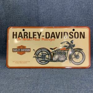 *HARLEY DAVIDSON Harley Davidson american смешанные товары табличка .