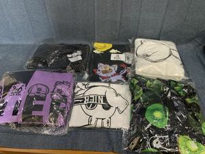 ③ ［まとめ売り］ NIER CLOTHING ニーア　メンズ　レディース　Tシャツ　パーカー　トレーナー　ゆ