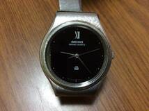 中古 GRAND QUARTZ SEIKO グランド クオーツ セイコー 9940-7010_画像1