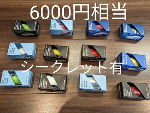 新品　超精密スーパーカー　消しゴム　セール　まとめ売り　未使用　車　トミカ　トヨタ　ホンダ　