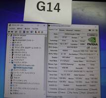 【送料無料】(051614C) NVIDIA Quadro P1000 4GB グラフィックボード 中古品 _画像5