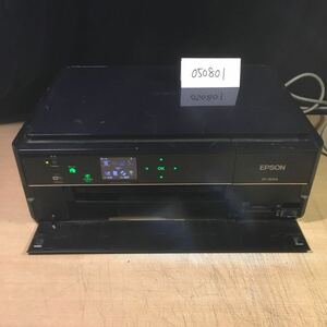 (050801G) EPSON EP-804A インクジェットプリンタ 複合機 本体のみ ジャンク品