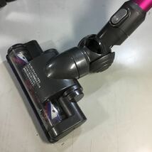 【送料無料】(051049G) dyson DC45サイクロン式コードレスクリーナー ジャンク品_画像2