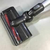 (051461G) dyson DC62 サイクロン式コードレスクリーナー ジャンク品_画像5