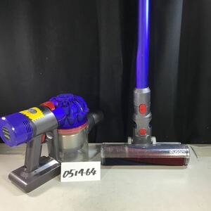 【送料無料】(051464G) dyson SV11サイクロン式コードレスクリーナー 【ワケあり】 ジャンク品