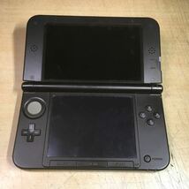 【送料無料】(051404C) ニンテンドー 3DS LL 本体 のみ ジャンク品 _画像2