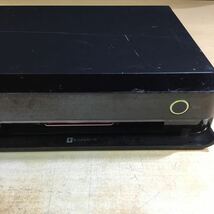 【送料無料】(051533F) 2013年製 TOSHIBA DBR-T350 ブルーレイディスクレコーダー BD/DVD再生動作確認済み 中古品　_画像4