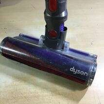 【送料無料】(051556G) dyson SV15 サイクロン式コードレスクリーナー ジャンク品_画像7