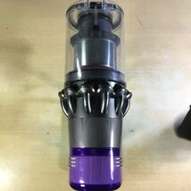 【送料無料】(051557G) dyson SV14 サイクロン式コードレスクリーナー ジャンク品_画像4