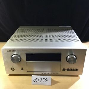 [ бесплатная доставка ](051754H) AV усилитель Marantz marantz PS8500 утиль 