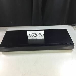 【送料無料】(052030F) 2020年製 Panasonic DMR-2CW50 ブルーレイディスクレコーダー ジャンク品