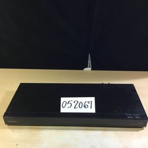 [ бесплатная доставка ](052067F) 2019 год производства Panasonic DMR-BCW560 Blue-ray диск магнитофон утиль 